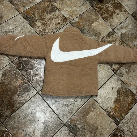 Nocta Nike reversable jacket NIKE X DRAKE